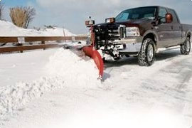 Snow Removal Valentine Property Services 4