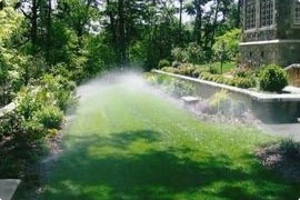 Irrigation Valentine Property Services