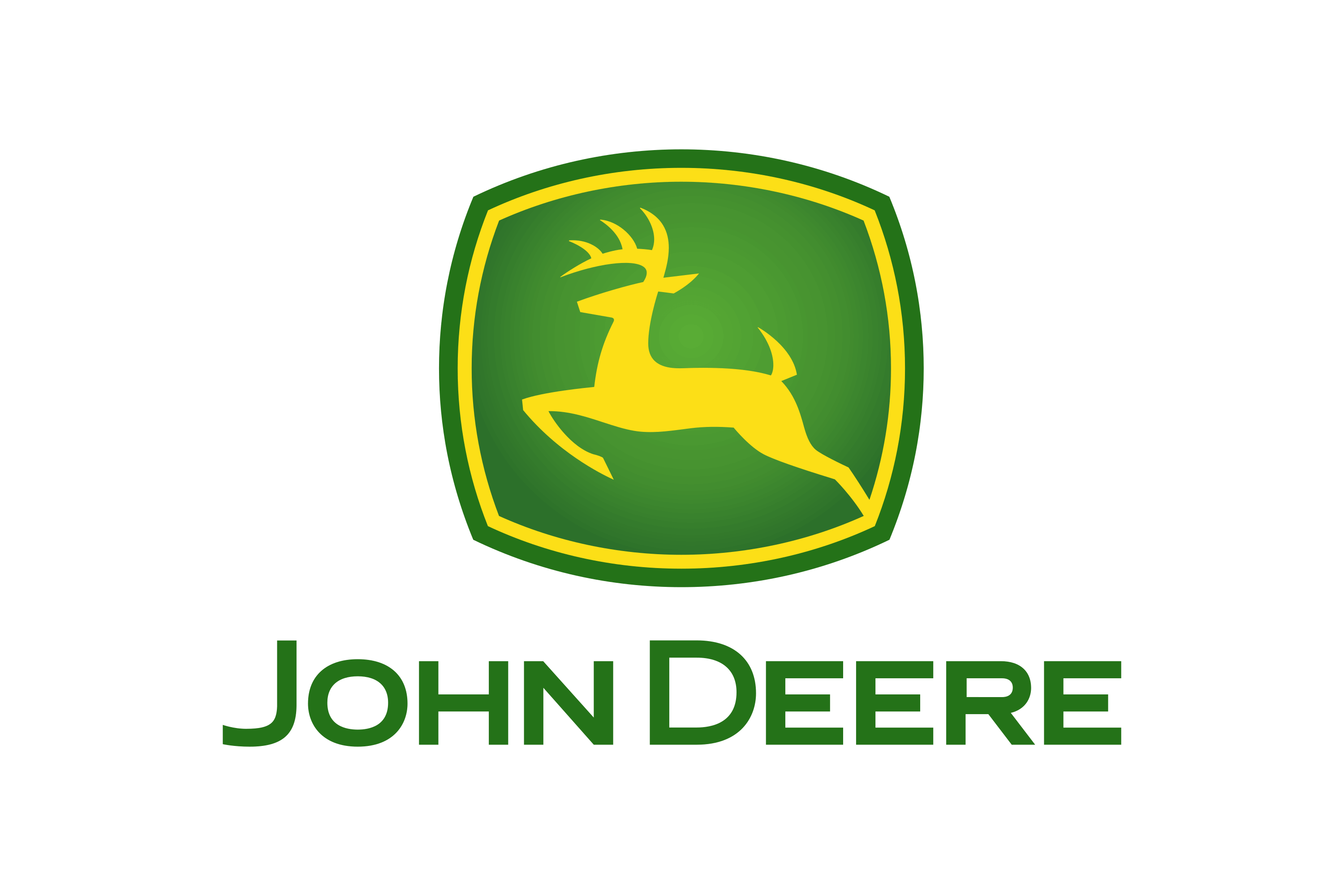 Valentine Property Services John Deere